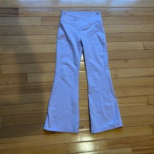 Old Navy Kids Light Purple Bottoms